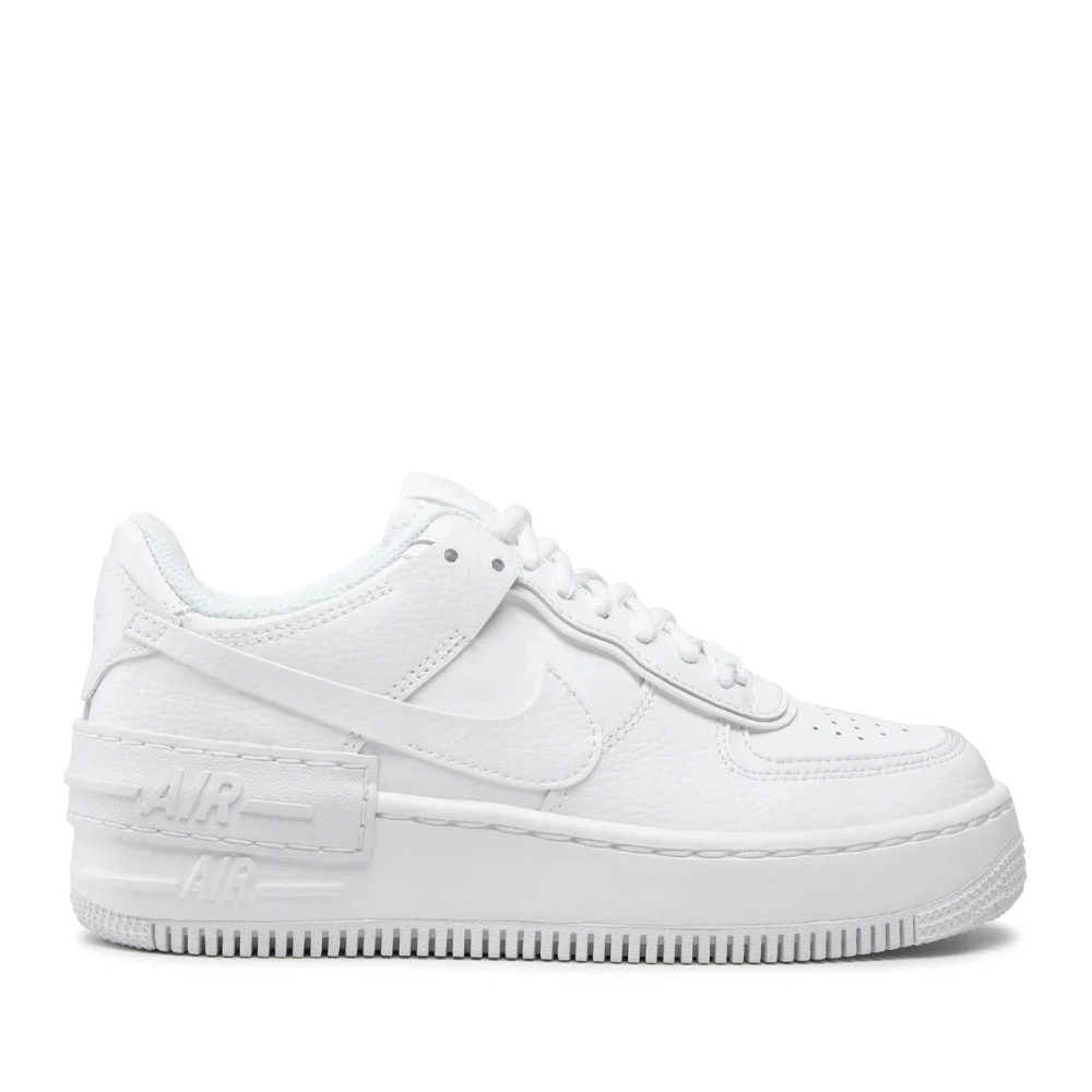 NIKE Unisex Παπούτσια Air Force 1 CI0919-100