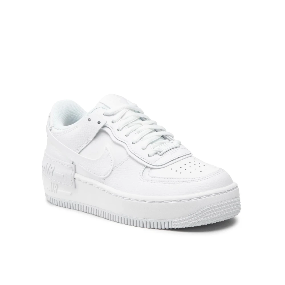 NIKE Unisex Παπούτσια Air Force 1 CI0919-100