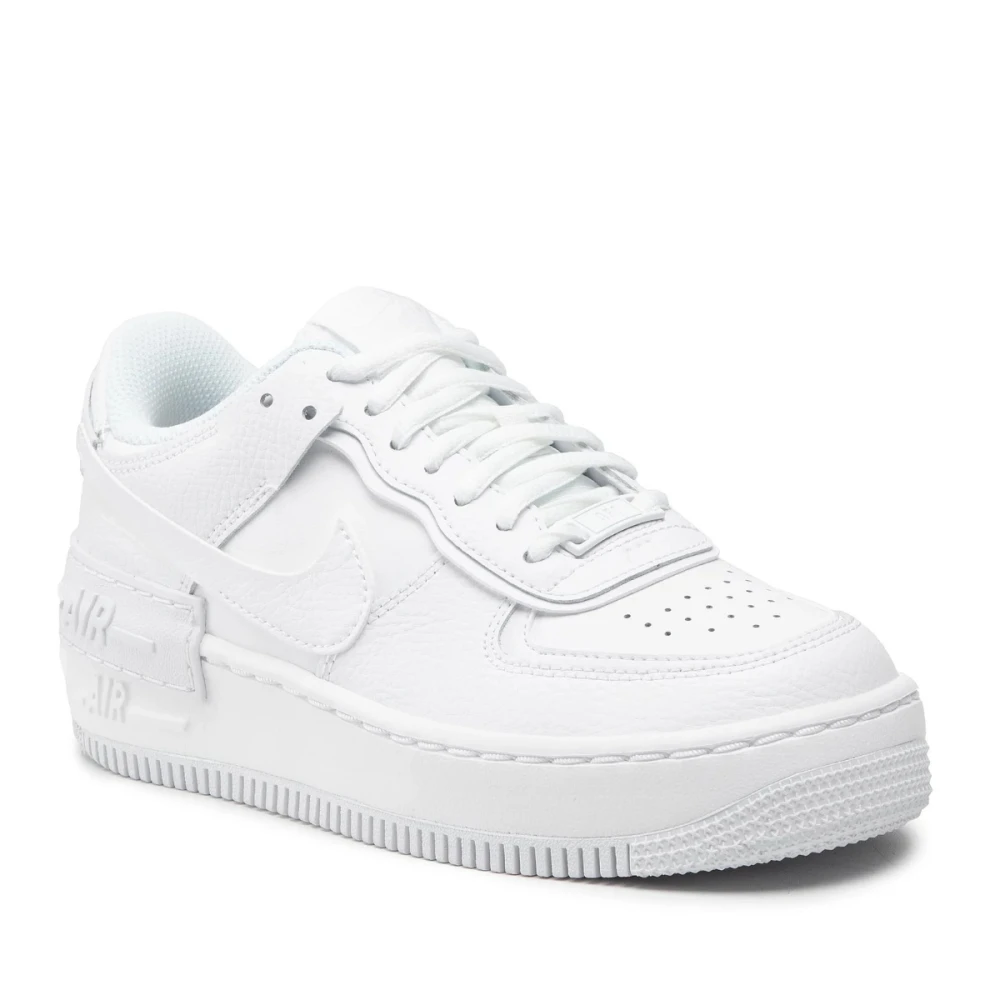 NIKE Unisex Παπούτσια Air Force 1 CI0919-100
