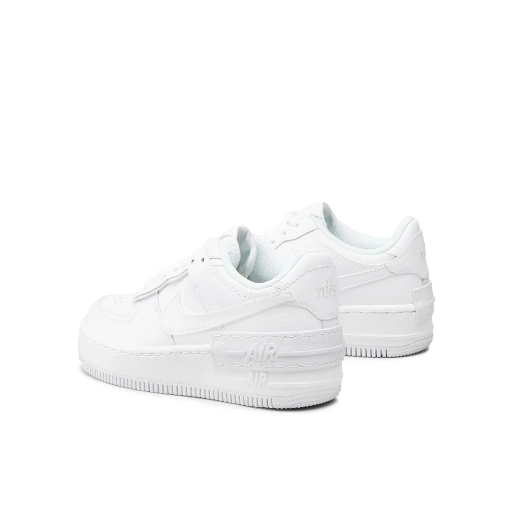 NIKE Unisex Παπούτσια Air Force 1 CI0919-100