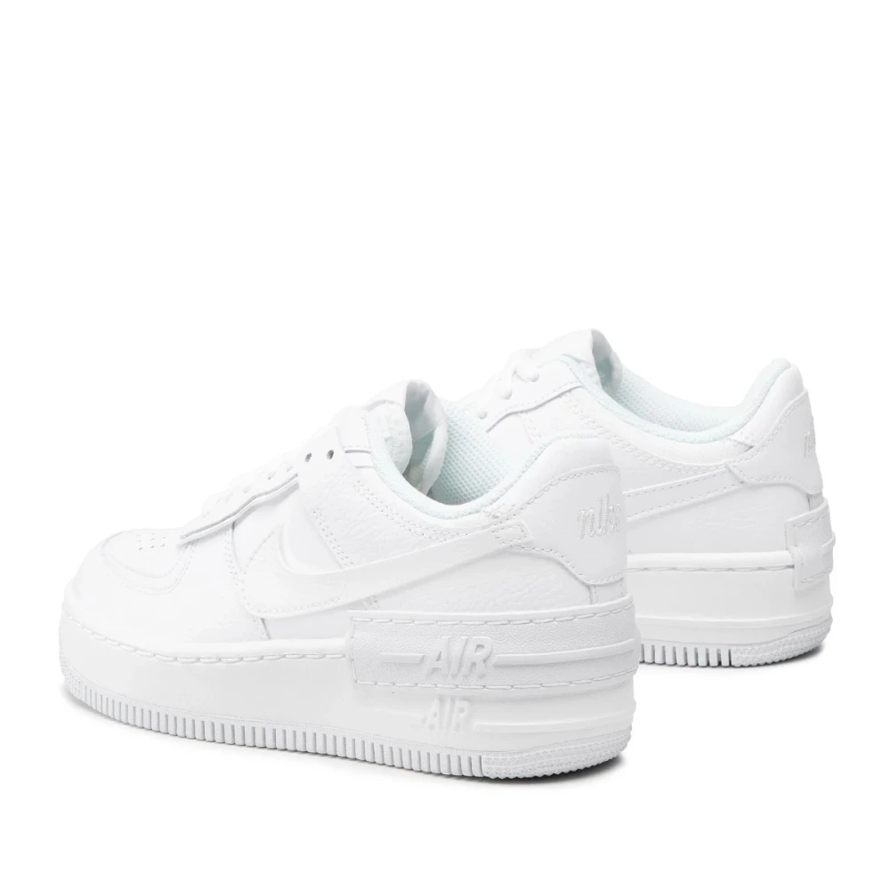 NIKE Unisex Παπούτσια Air Force 1 CI0919-100