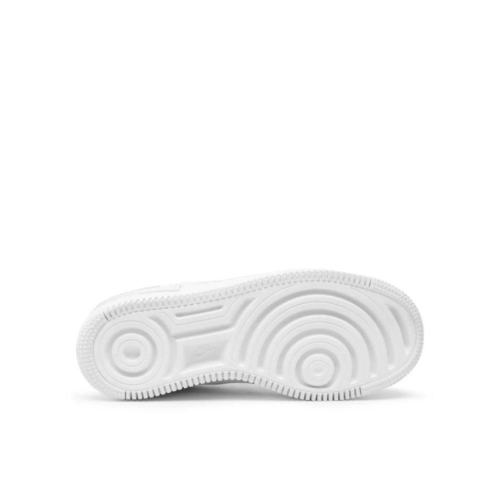 NIKE Unisex Παπούτσια Air Force 1 CI0919-100