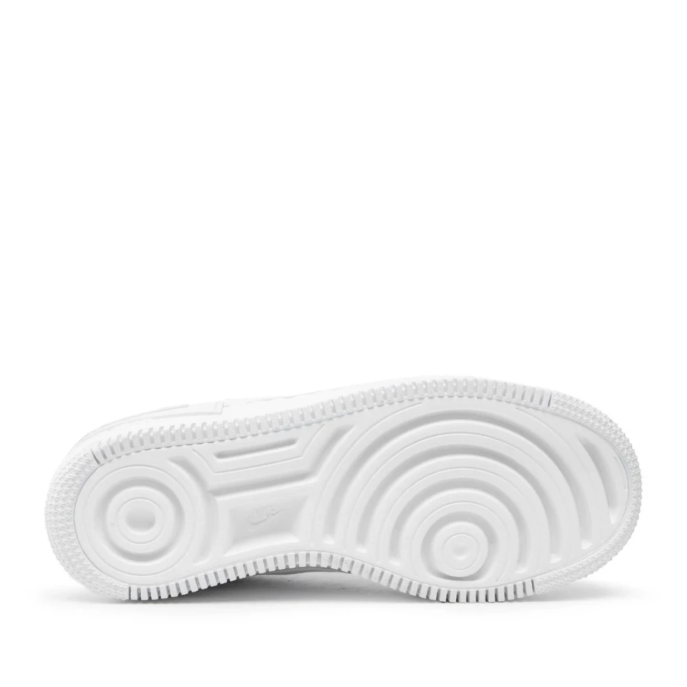 NIKE Unisex Παπούτσια Air Force 1 CI0919-100