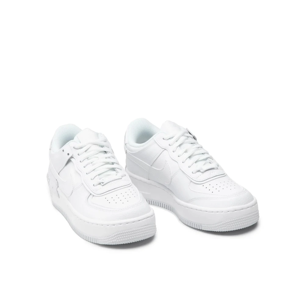 NIKE Unisex Παπούτσια Air Force 1 CI0919-100