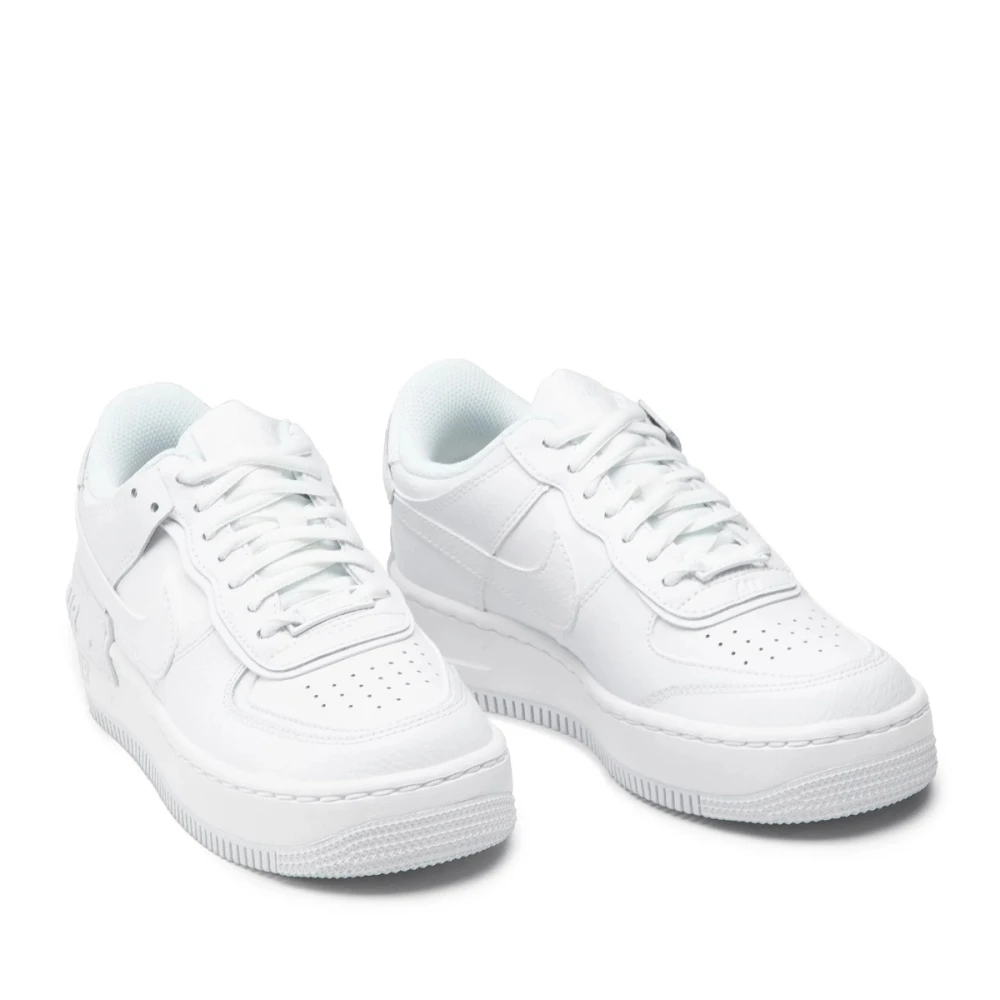 NIKE Unisex Παπούτσια Air Force 1 CI0919-100