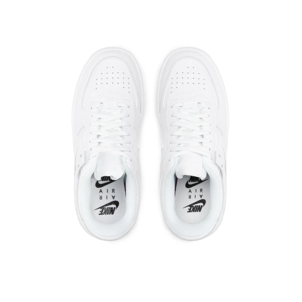 NIKE Unisex Παπούτσια Air Force 1 CI0919-100