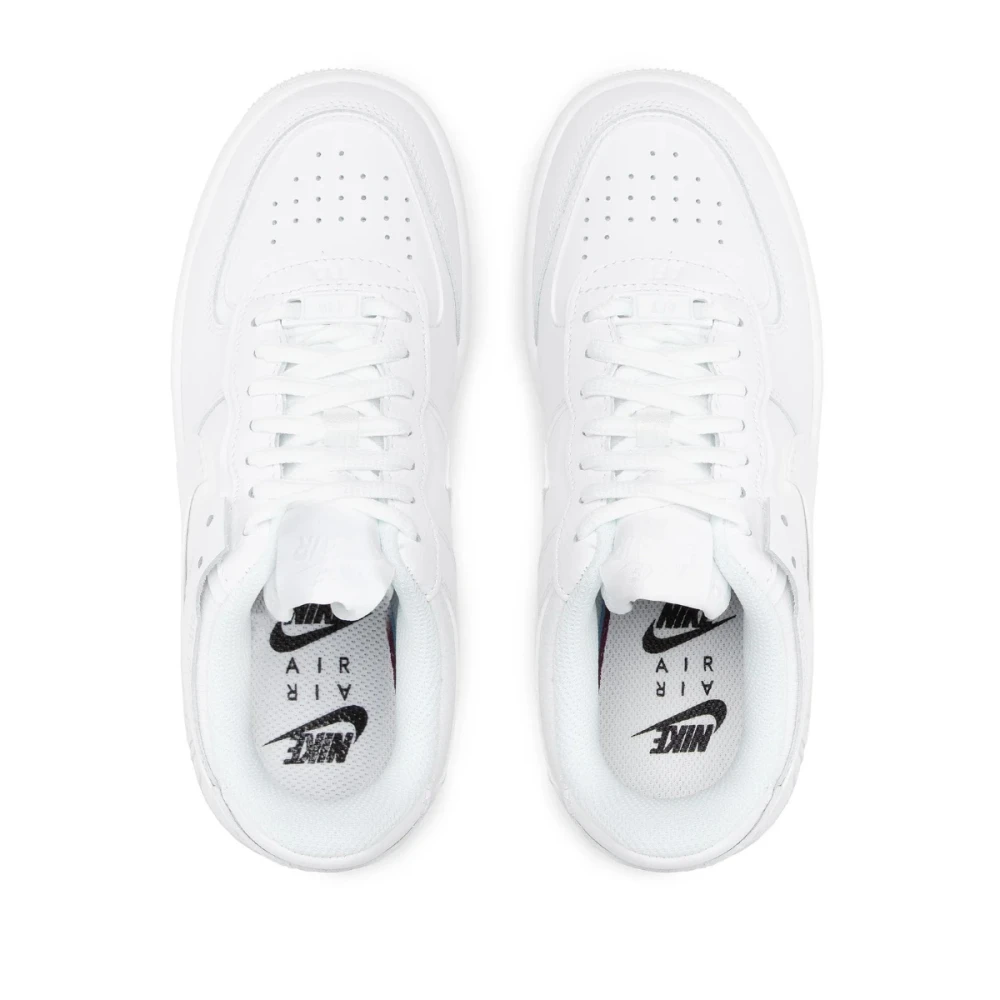NIKE Unisex Παπούτσια Air Force 1 CI0919-100