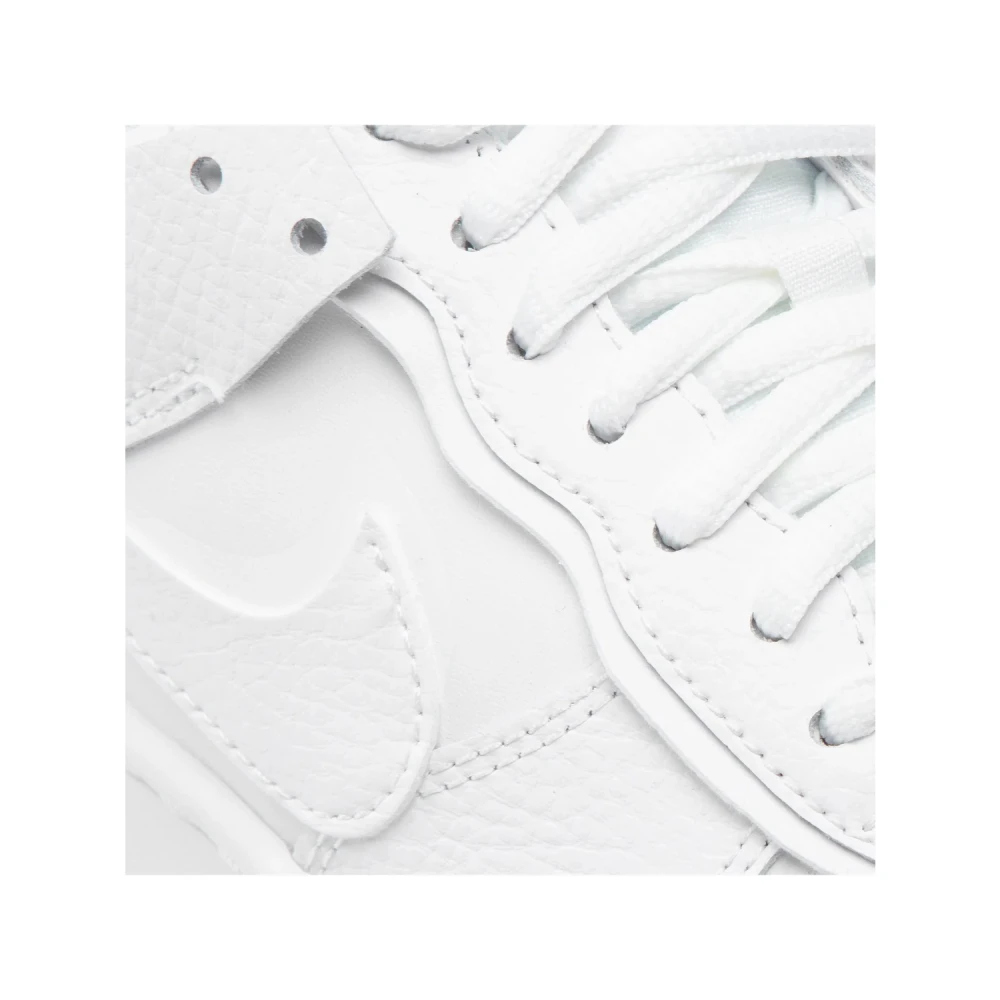 NIKE Unisex Παπούτσια Air Force 1 CI0919-100