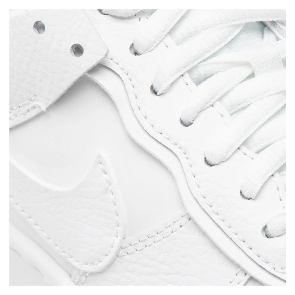 NIKE Unisex Παπούτσια Air Force 1 CI0919-100