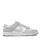  Unisex Παπούτσια Nike Dunk Low DD1391-103