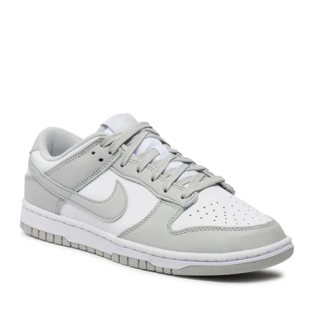  Unisex Παπούτσια Nike Dunk Low DD1391-103