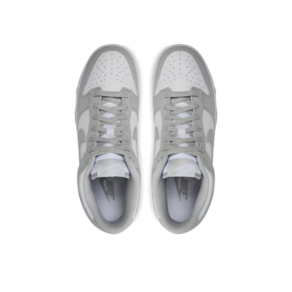  Unisex Παπούτσια Nike Dunk Low DD1391-103
