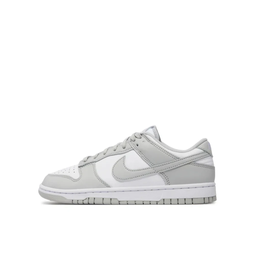  Unisex Παπούτσια Nike Dunk Low DD1391-103