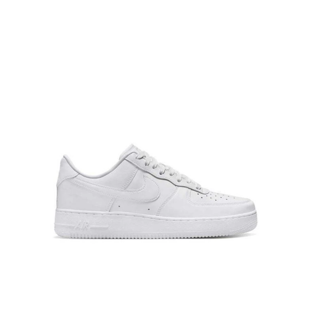 NIKE Unisex Παπούτσια Air Force 1 Low 'DM0211-100