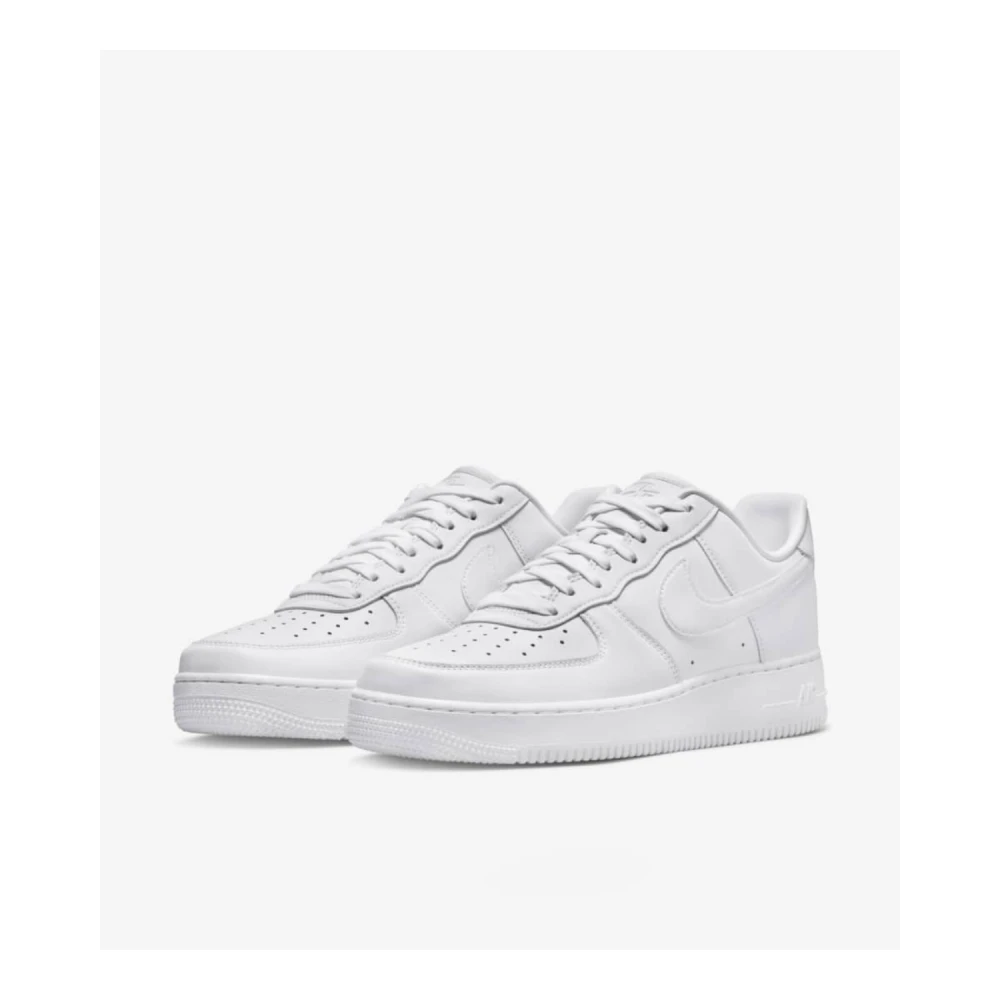 NIKE Unisex Παπούτσια Air Force 1 Low 'DM0211-100