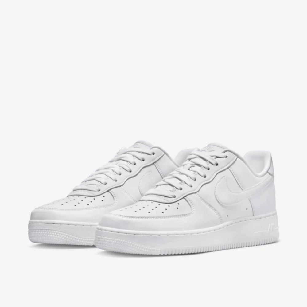 NIKE Unisex Παπούτσια Air Force 1 Low 'DM0211-100