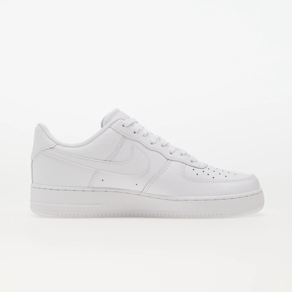 NIKE Unisex Παπούτσια Air Force 1 Low 'DM0211-100