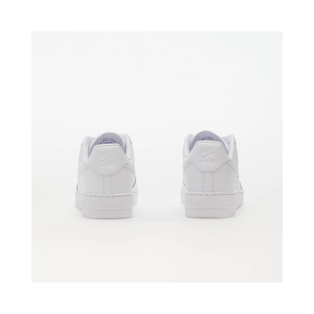 NIKE Unisex Παπούτσια Air Force 1 Low 'DM0211-100
