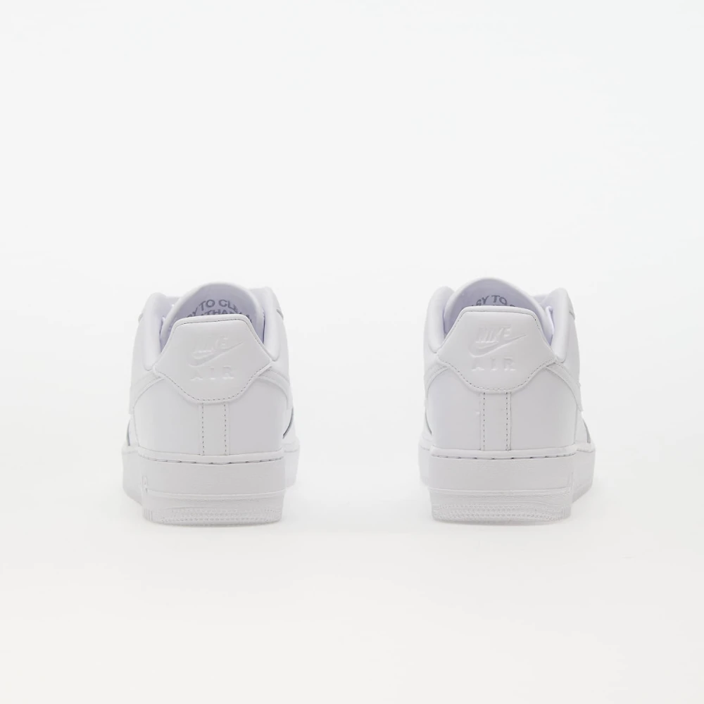 NIKE Unisex Παπούτσια Air Force 1 Low 'DM0211-100