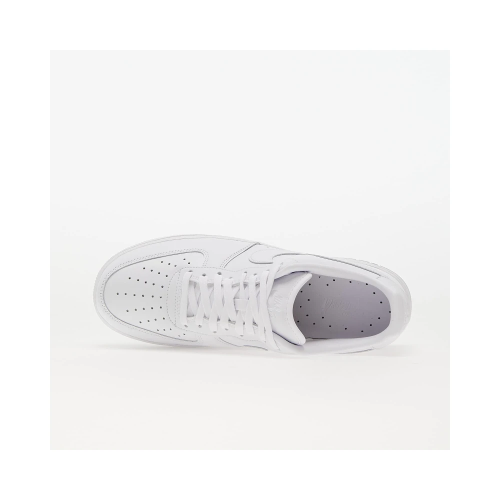 NIKE Unisex Παπούτσια Air Force 1 Low 'DM0211-100