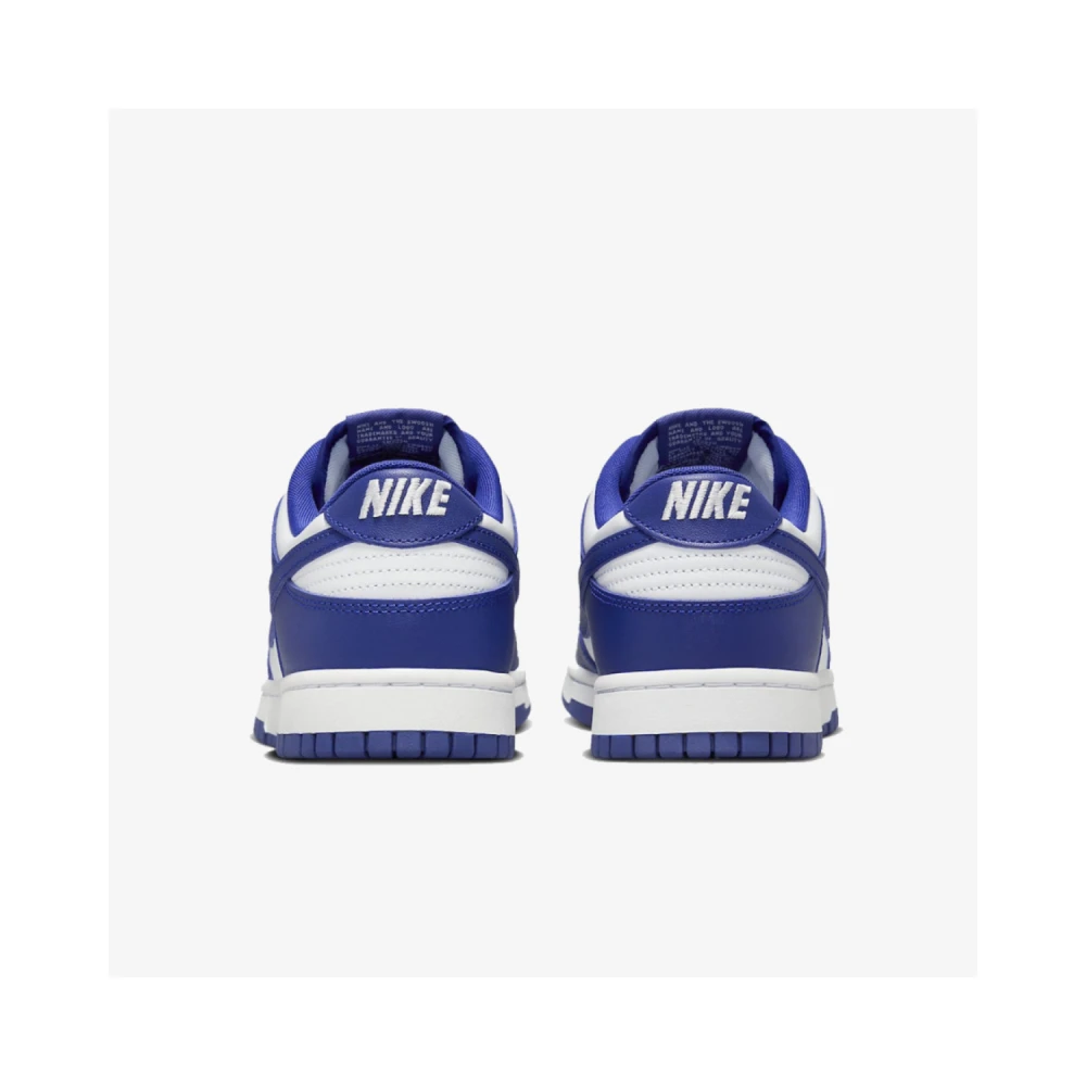  Unisex Παπούτσια Nike Dunk Low DV0833-103