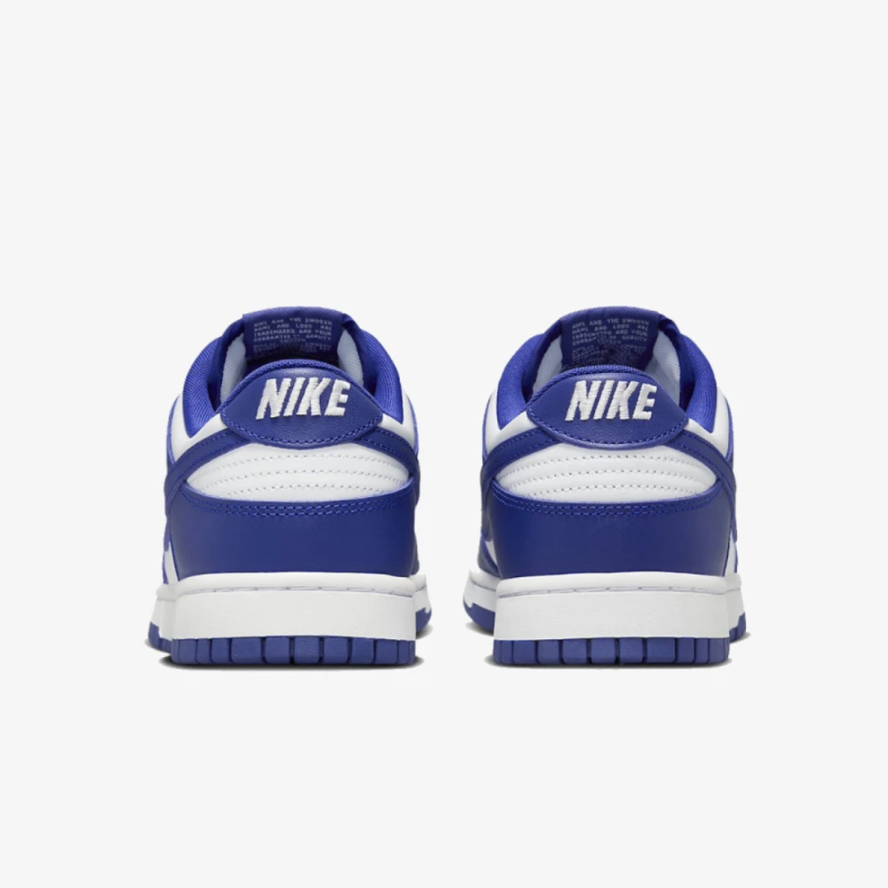  Unisex Παπούτσια Nike Dunk Low DV0833-103