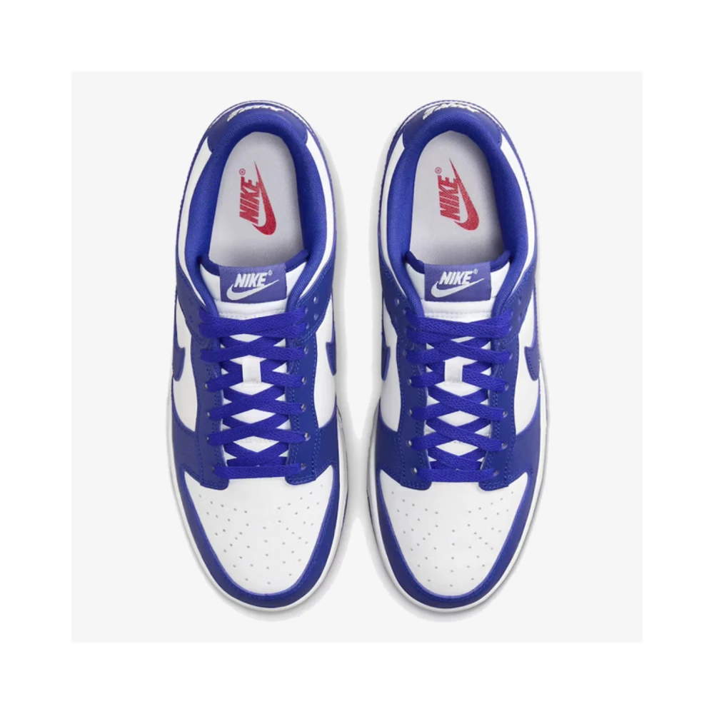  Unisex Παπούτσια Nike Dunk Low DV0833-103