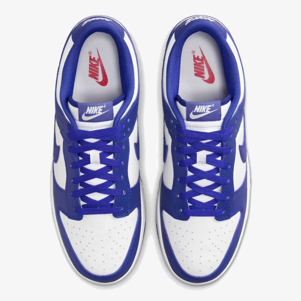  Unisex Παπούτσια Nike Dunk Low DV0833-103