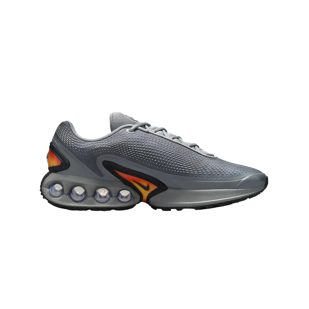  Ανδρικά Παπούτσια Nike Air Max Dn DV3337-004