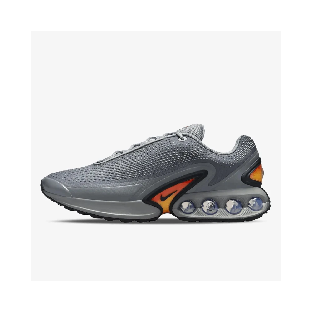  Ανδρικά Παπούτσια Nike Air Max Dn DV3337-004