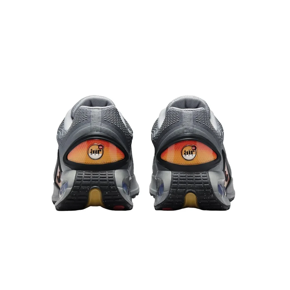  Ανδρικά Παπούτσια Nike Air Max Dn DV3337-004