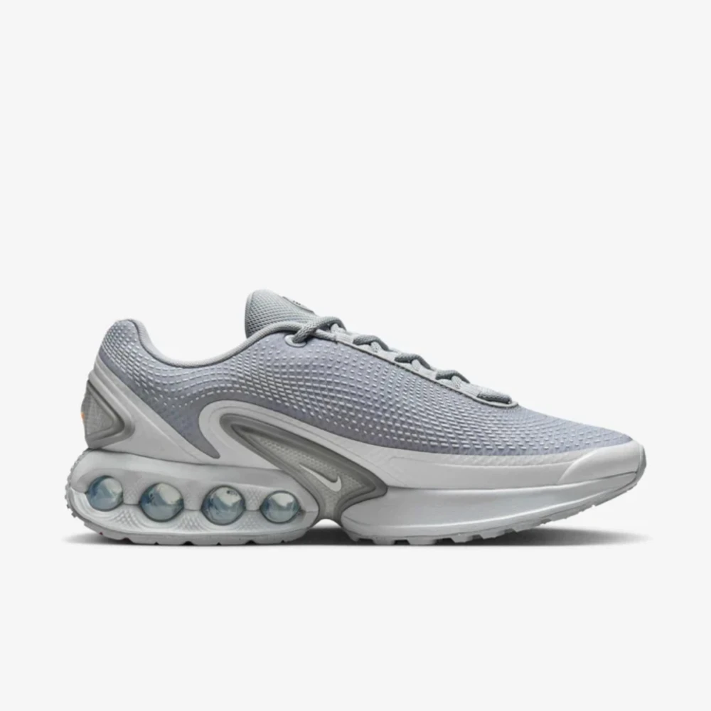 NIKE Unisex Παπούτσια Air Max Dn DV3337-007