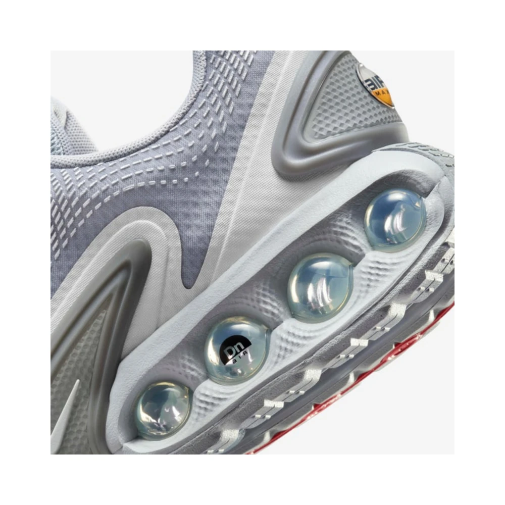 NIKE Unisex Παπούτσια Air Max Dn DV3337-007