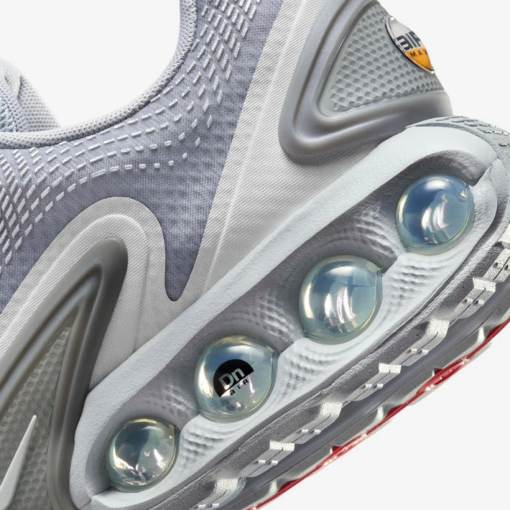 NIKE Unisex Παπούτσια Air Max Dn DV3337-007