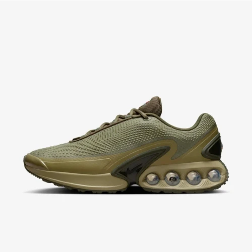 NIKE Ανδρικά Παπούτσια Air Max Dn DV3337-201