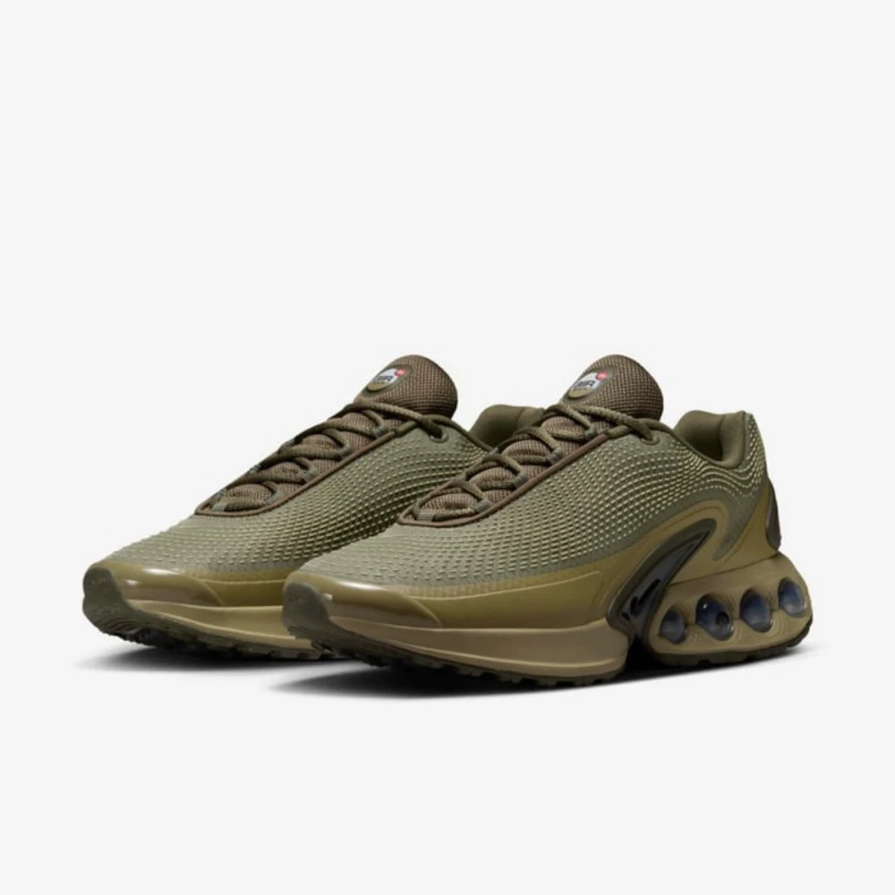 NIKE Ανδρικά Παπούτσια Air Max Dn DV3337-201