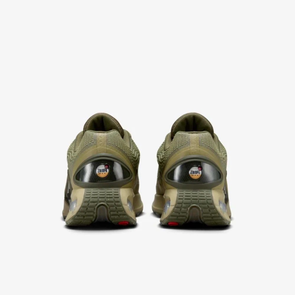 NIKE Ανδρικά Παπούτσια Air Max Dn DV3337-201