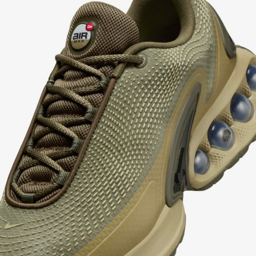 NIKE Ανδρικά Παπούτσια Air Max Dn DV3337-201