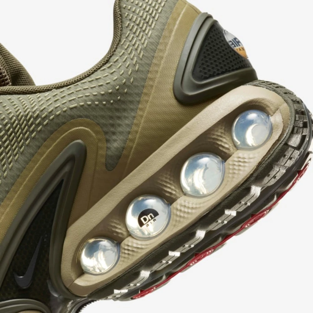 NIKE Ανδρικά Παπούτσια Air Max Dn DV3337-201