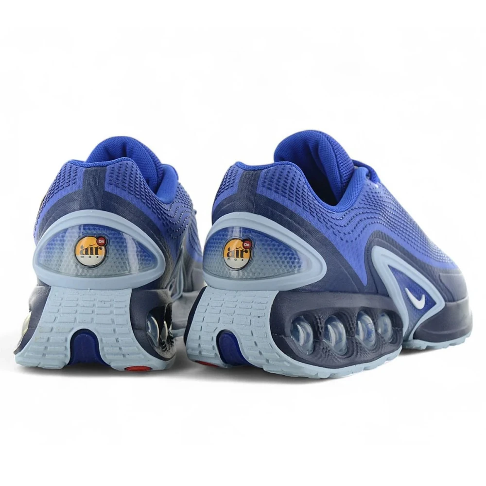 NIKE Ανδρικά Παπούτσια Air Max Dn DV3337-400