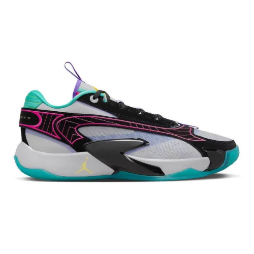 NIKE Ανδρικά Παπούτσια Jordan Luka 2 DX8733-007