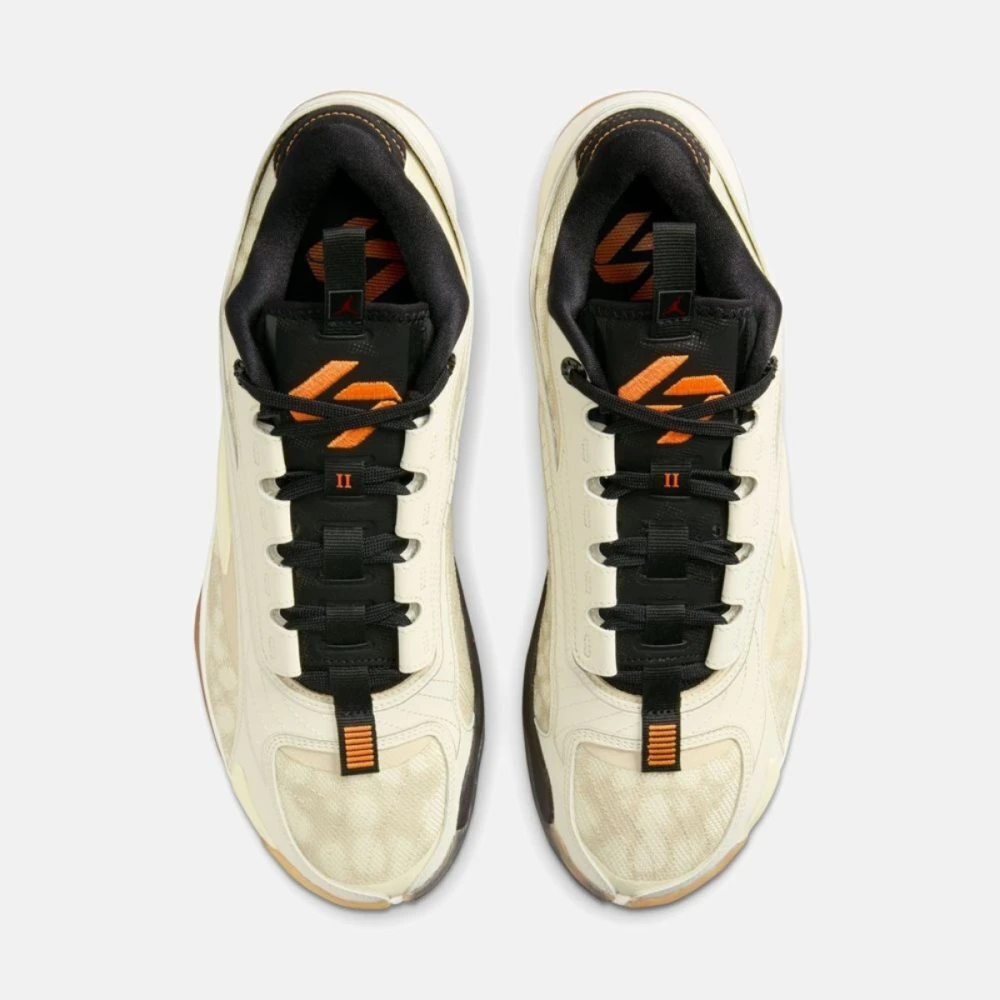 NIKE Ανδρικά Παπούτσια Jordan Luka 2 DX8733-100