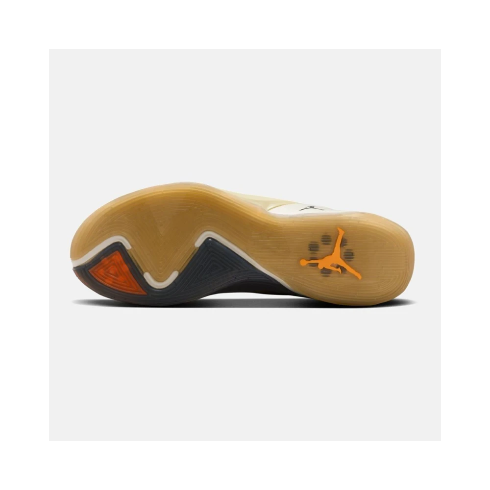 NIKE Ανδρικά Παπούτσια Jordan Luka 2 DX8733-100