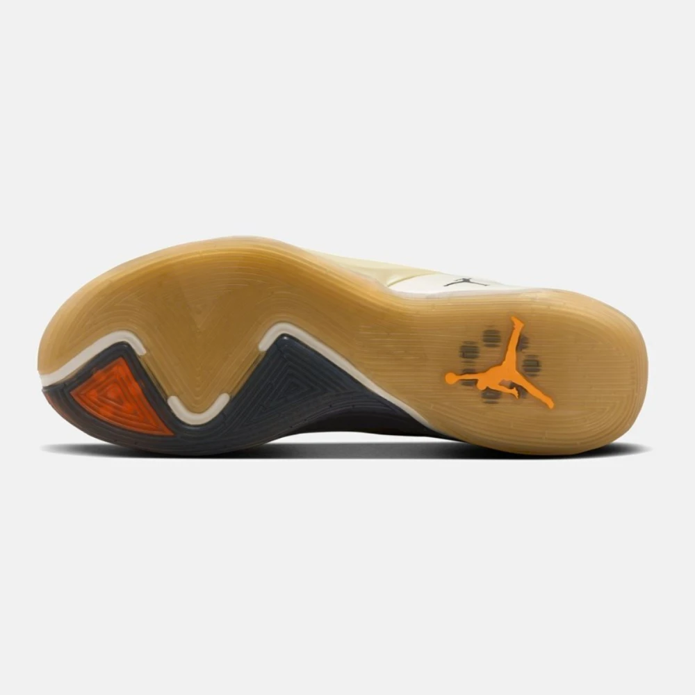 NIKE Ανδρικά Παπούτσια Jordan Luka 2 DX8733-100