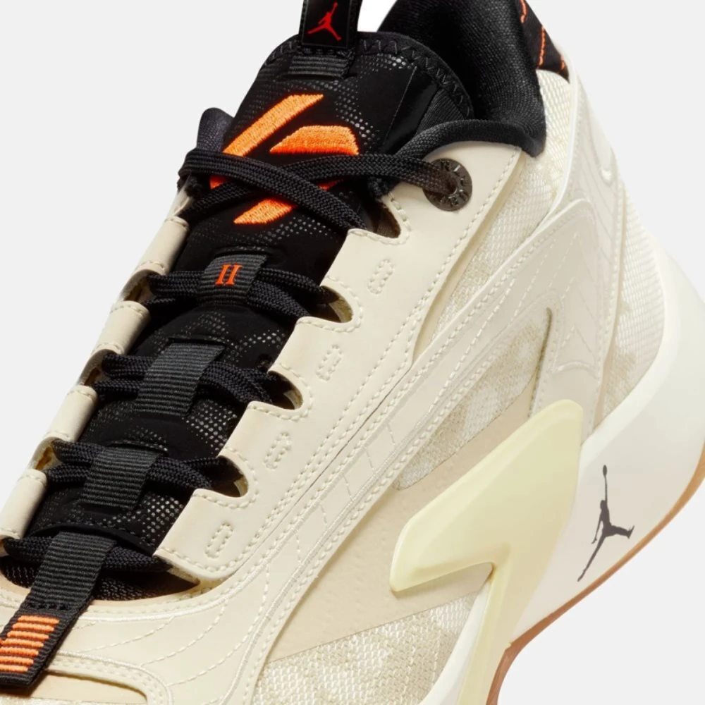NIKE Ανδρικά Παπούτσια Jordan Luka 2 DX8733-100