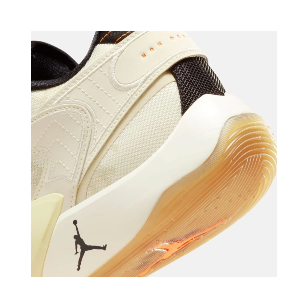 NIKE Ανδρικά Παπούτσια Jordan Luka 2 DX8733-100