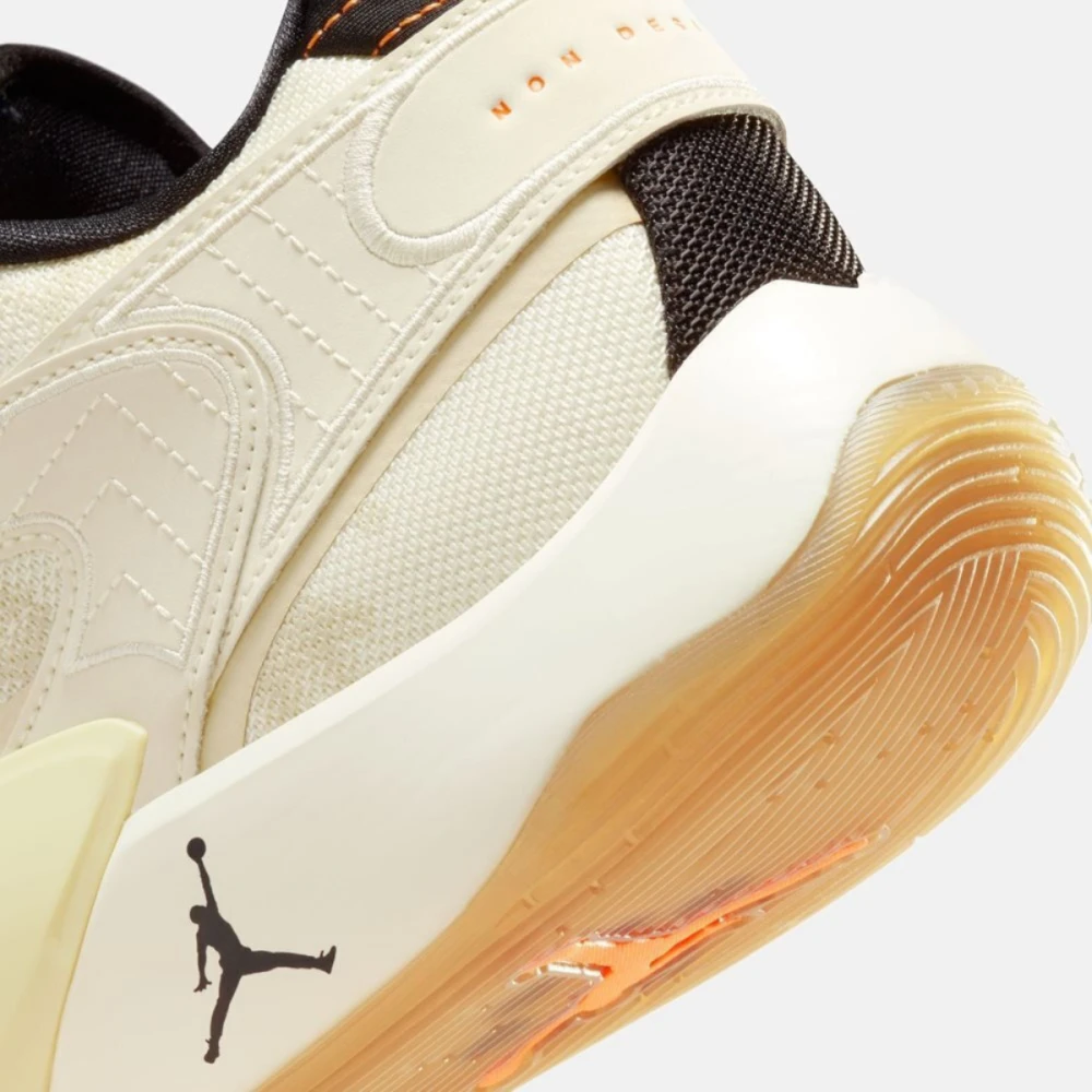NIKE Ανδρικά Παπούτσια Jordan Luka 2 DX8733-100