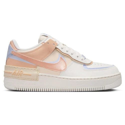 NIKE Γυναικεία Παπούτσια Air Force 1 DZ1847-114