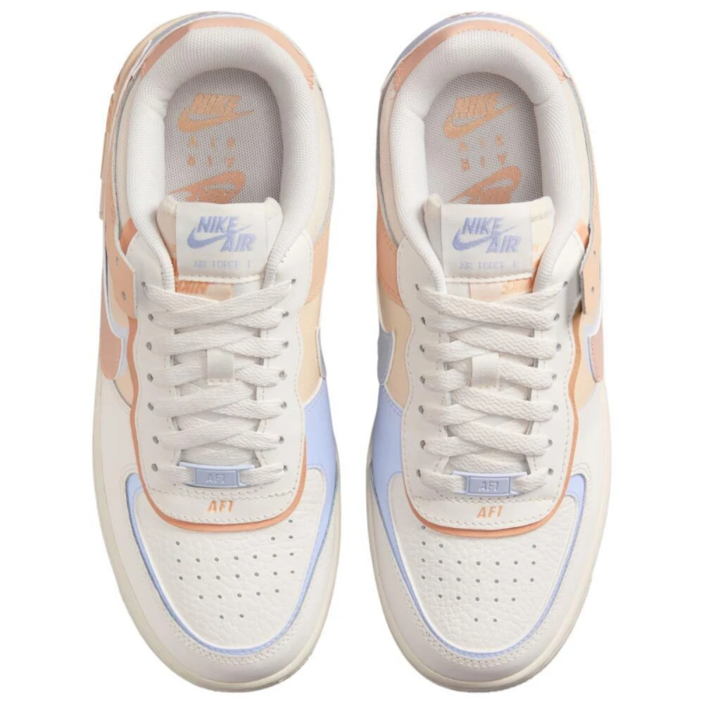 NIKE Γυναικεία Παπούτσια Air Force 1 DZ1847-114