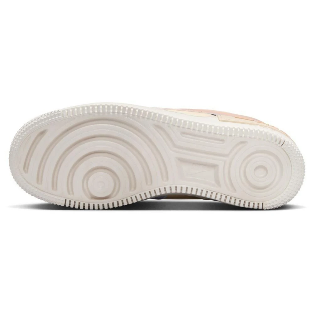 NIKE Γυναικεία Παπούτσια Air Force 1 DZ1847-114